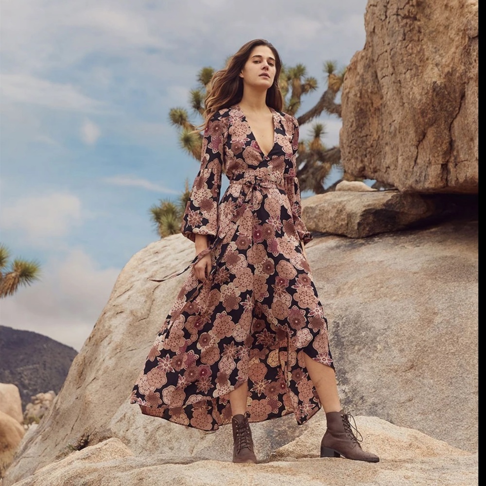 ISO _ do not buy Christy Dawn Bergen Dress